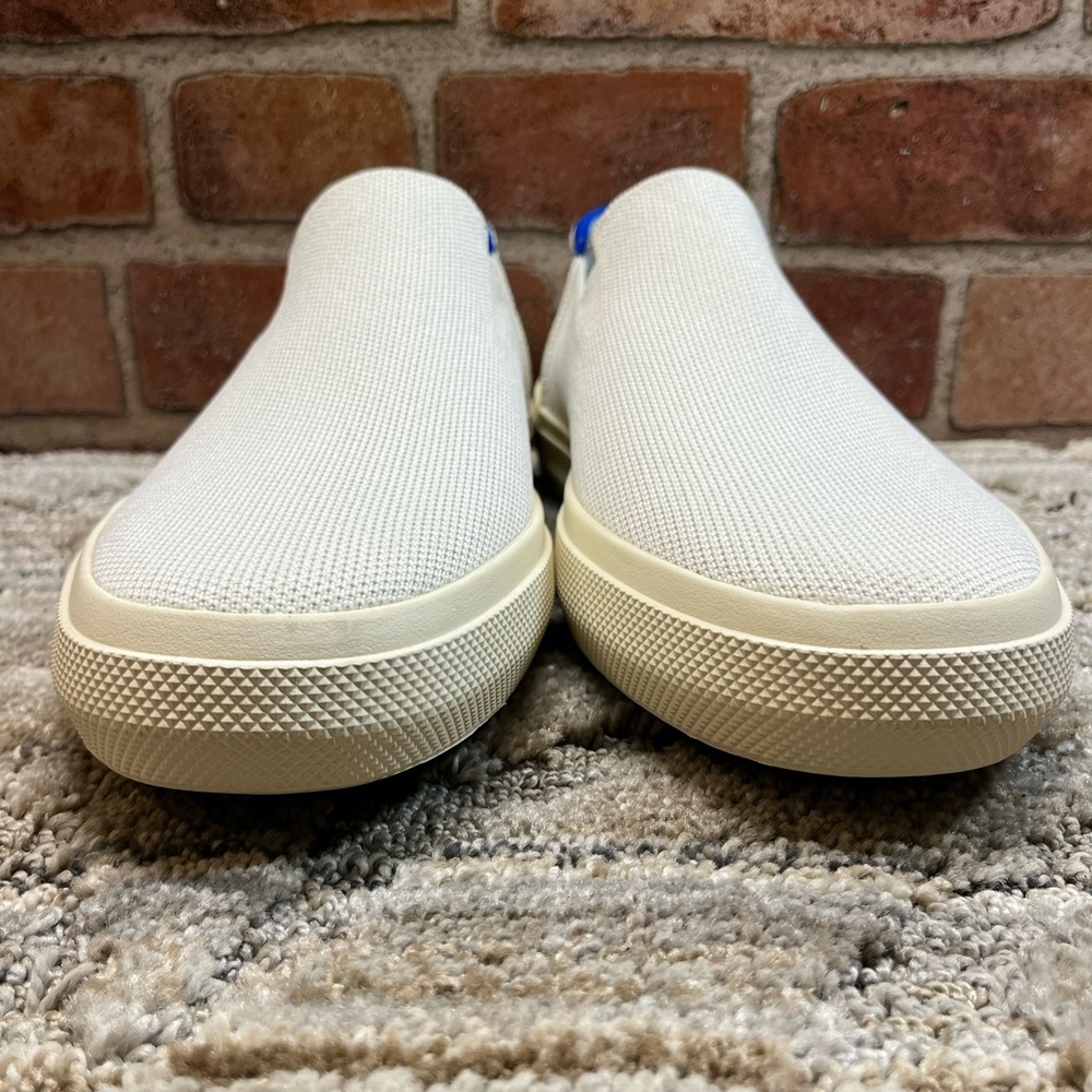 Rothy’s the city slip on sneakers women’s Sz 10 men’s 8.5 - Picture 16 of 16